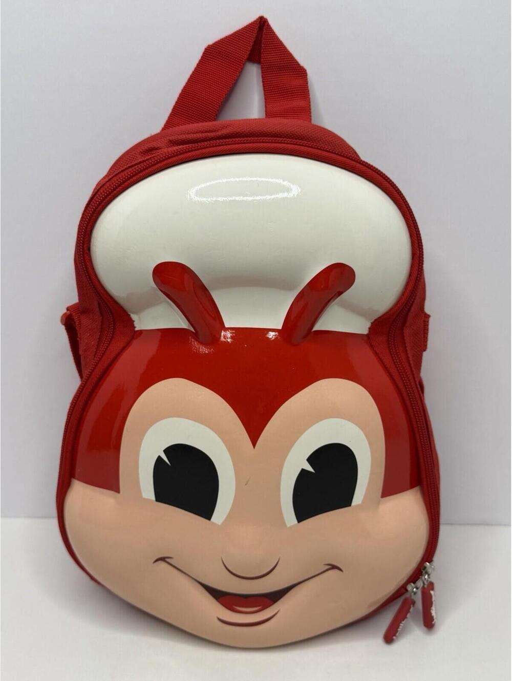 Jollibee Collectible 12" Lunch Bag Sling Philippines Exclusive